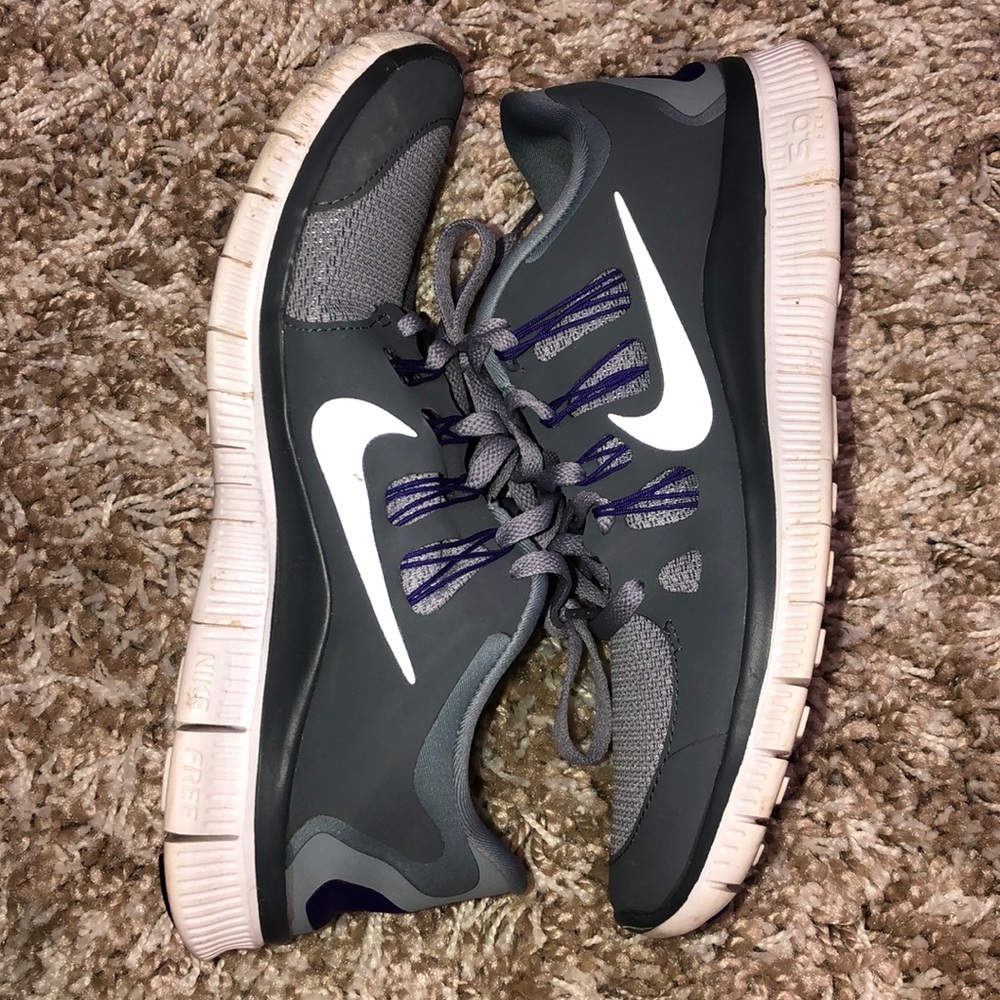 Women’s Nike Free 5.0